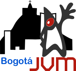 Bogotá JVM-logo