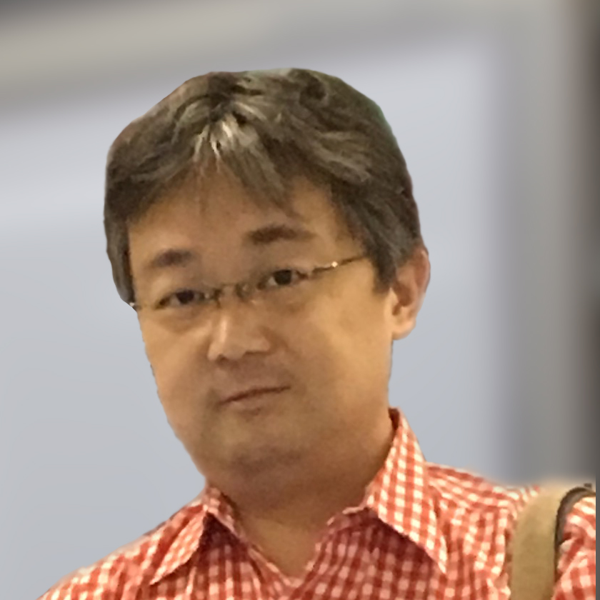 Kenji Hasunuma