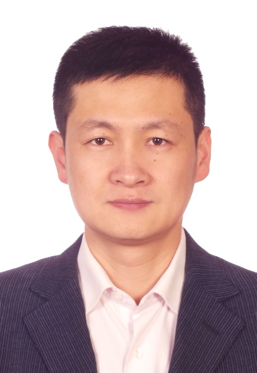 Jianguo Ma