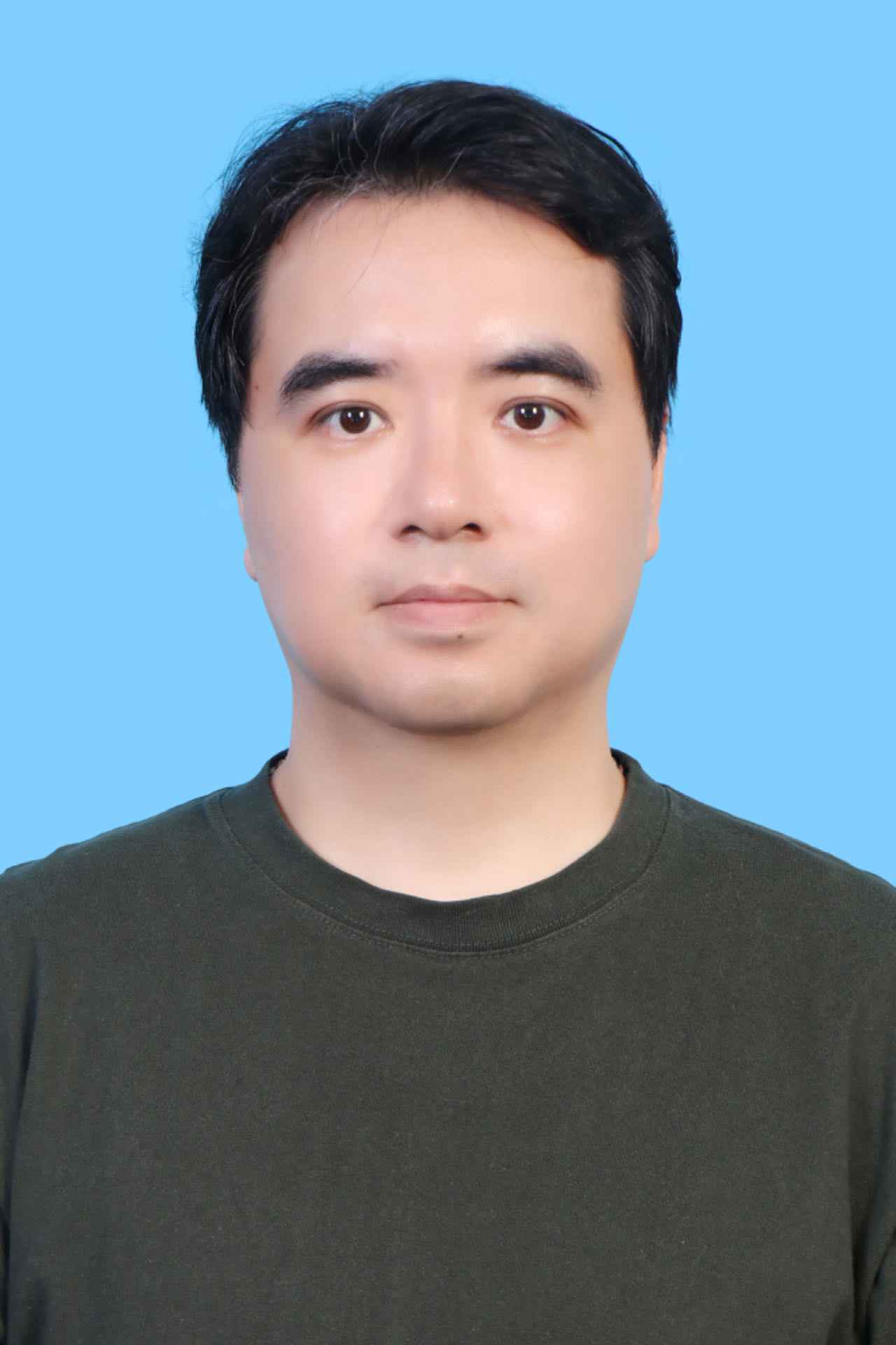 Leo Ma