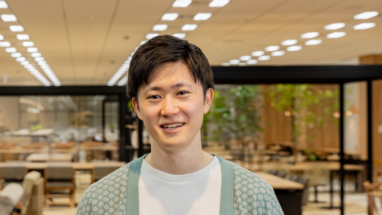 Daichi Aoshima