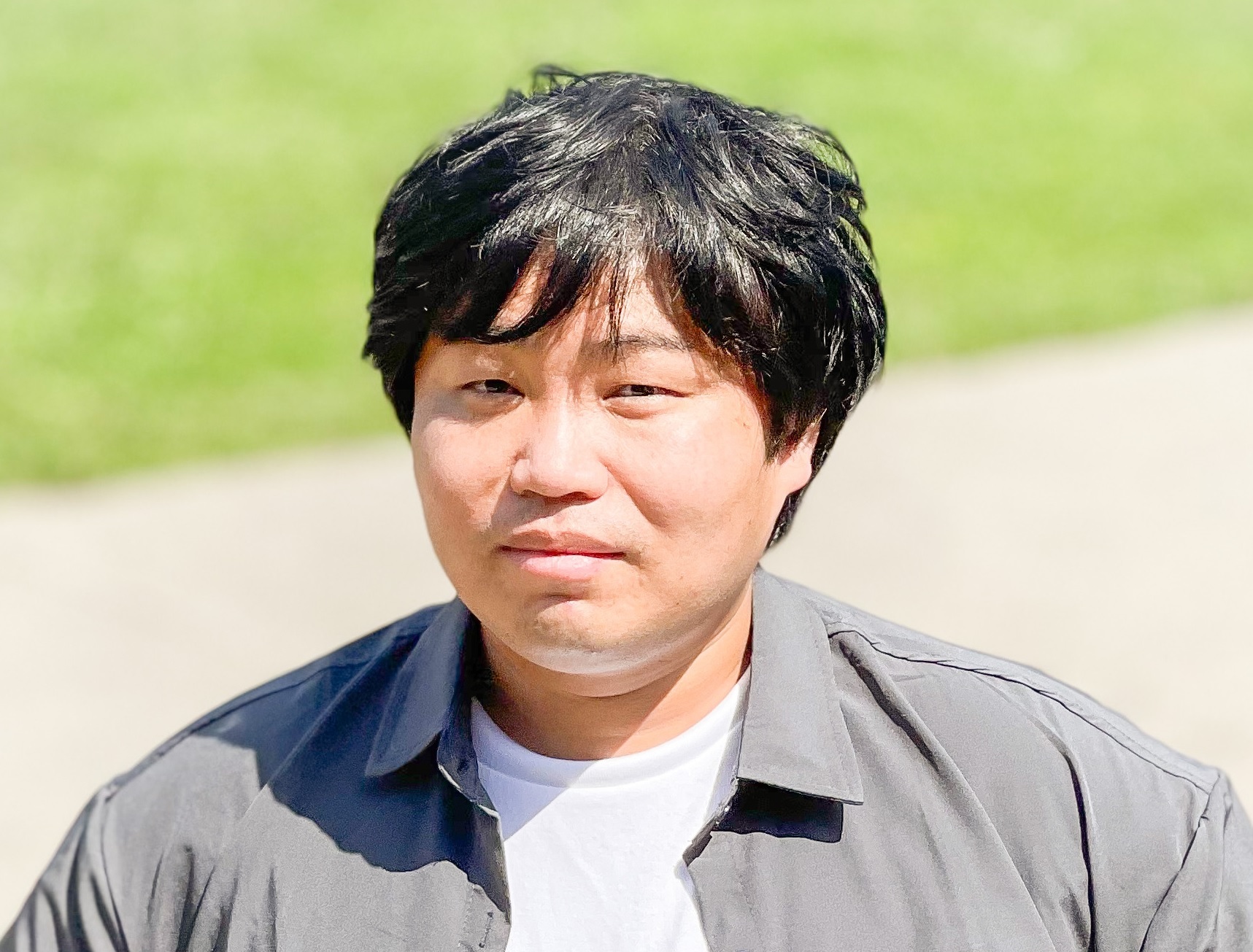 Hiromi Takahashi