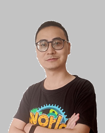 Jian Wei