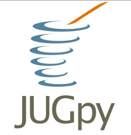 JugPY - Java User Group del Paraguay-logo