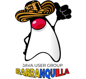 Barranquilla JUG-logo