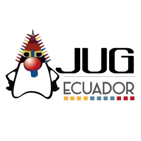 Ecuador JUG-logo