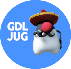 Guadalajara JUG-logo
