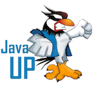 JavaUP Mexico-logo