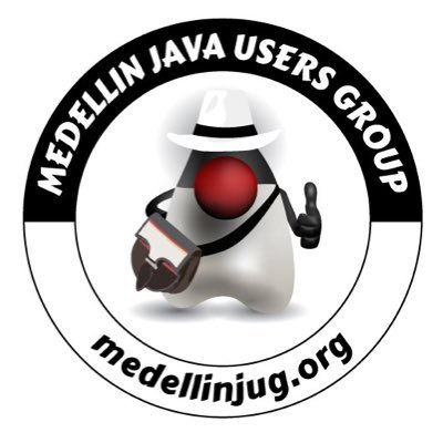 Medellín JUG-logo